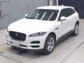2016 Jaguar F-PACE