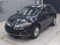 2013 Nissan Murano