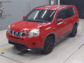 2011 Nissan X-Trail