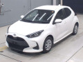 2021 Toyota YARIS