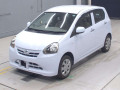 2013 Daihatsu Mira e:S