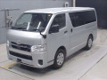 2022 Toyota Hiace Van