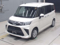 2021 Toyota Roomy