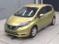 2017 Nissan Note
