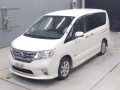 2013 Nissan Serena