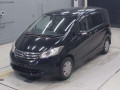 2010 Honda Freed
