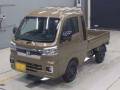 2025 Daihatsu Hijet Truck