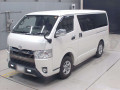 2019 Toyota Hiace Van