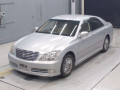 2007 Toyota Crown