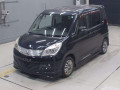 2011 Mitsubishi Delica D2