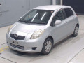 2007 Toyota Vitz