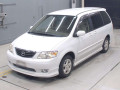 2001 Mazda MPV