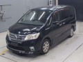 2011 Nissan Serena