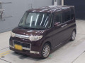 2008 Daihatsu Tanto