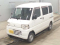 2012 Mitsubishi Minicab Miev