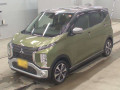 2019 Mitsubishi eK X