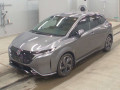 2023 Nissan Aura