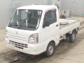 2016 Mitsubishi Minicab Truck