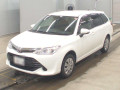 2015 Toyota Corolla Fielder