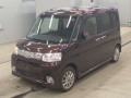 2012 Daihatsu Tanto