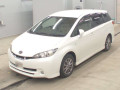 2011 Toyota Wish