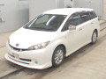 2011 Toyota Wish