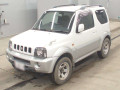 2005 Suzuki Jimny Sierra