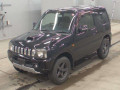 2012 Suzuki Jimny