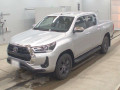 2026 Toyota Hilux