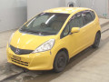 2011 Honda Fit