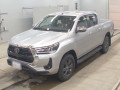 2026 Toyota Hilux