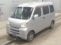 2010 Daihatsu Hijet Cargo