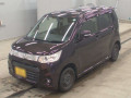 2013 Suzuki WAGON R STINGRAY