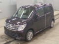 2014 Suzuki Wagon R