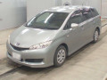 2011 Toyota Wish