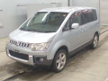 2007 Mitsubishi Delica D5