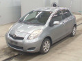 2008 Toyota Vitz