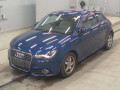 2012 Audi A1