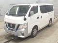 2017 Nissan NV350 CARAVAN VAN