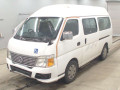 2012 Nissan Caravan Van