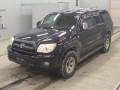 2008 Toyota Hilux Surf