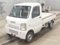 2006 Suzuki Carry Truck
