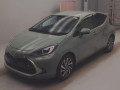 2021 Toyota Aqua