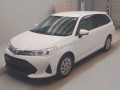 2022 Toyota Corolla Fielder