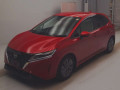 2021 Nissan Note