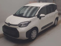 2023 Toyota Sienta