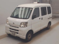 2012 Daihatsu Hijet Cargo
