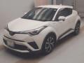 2017 Toyota C-HR