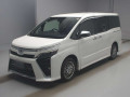 2021 Toyota Voxy