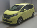 2018 Honda Freed hybrid